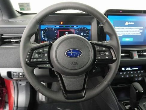 New 2026 Subaru Outback Limited image 13