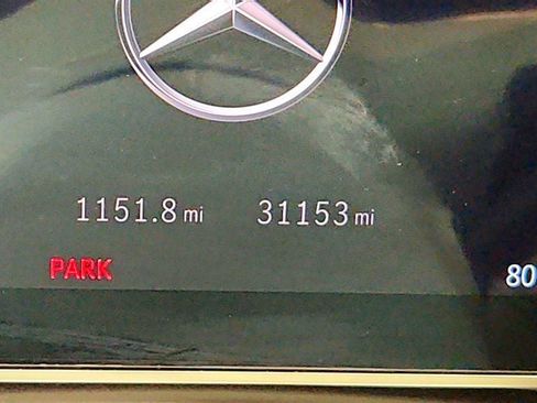 Used 2023 Mercedes-Benz EQE 350+ SUV w/ Exclusive Trim Package image 15