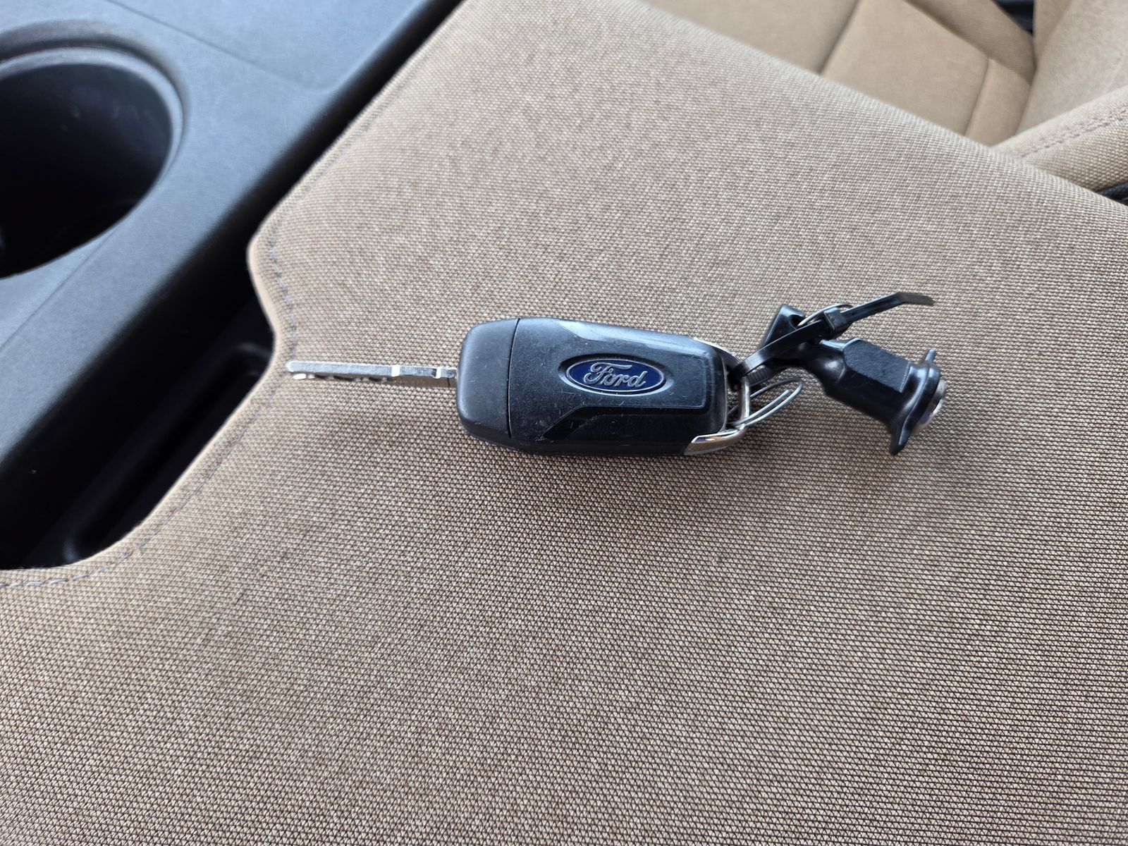 Used 2021 Ford F150 XLT AWD/4WD image 26