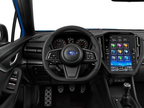 New 2026 Subaru WRX Premium AWD/4WD image 22