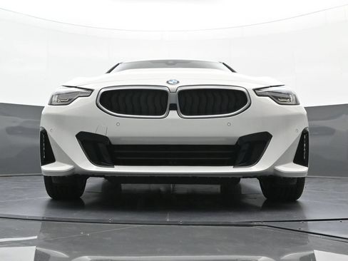 New 2026 BMW 230i Coupe w/ Premium Package RWD image 20