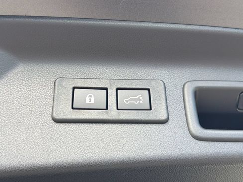 New 2026 Subaru Forester Touring AWD/4WD image 20