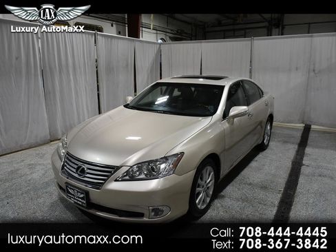 Used 2010 Lexus ES 350 image 1
