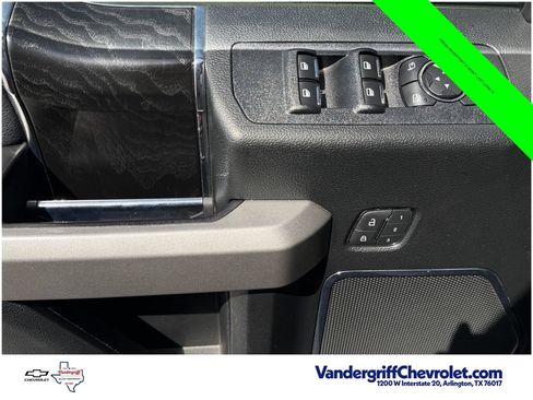 Used 2018 Ford F150 Platinum w/ Equipment Group 701A Luxury AWD/4WD image 22
