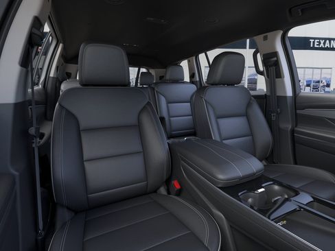 New 2026 Buick Enclave Preferred image 17