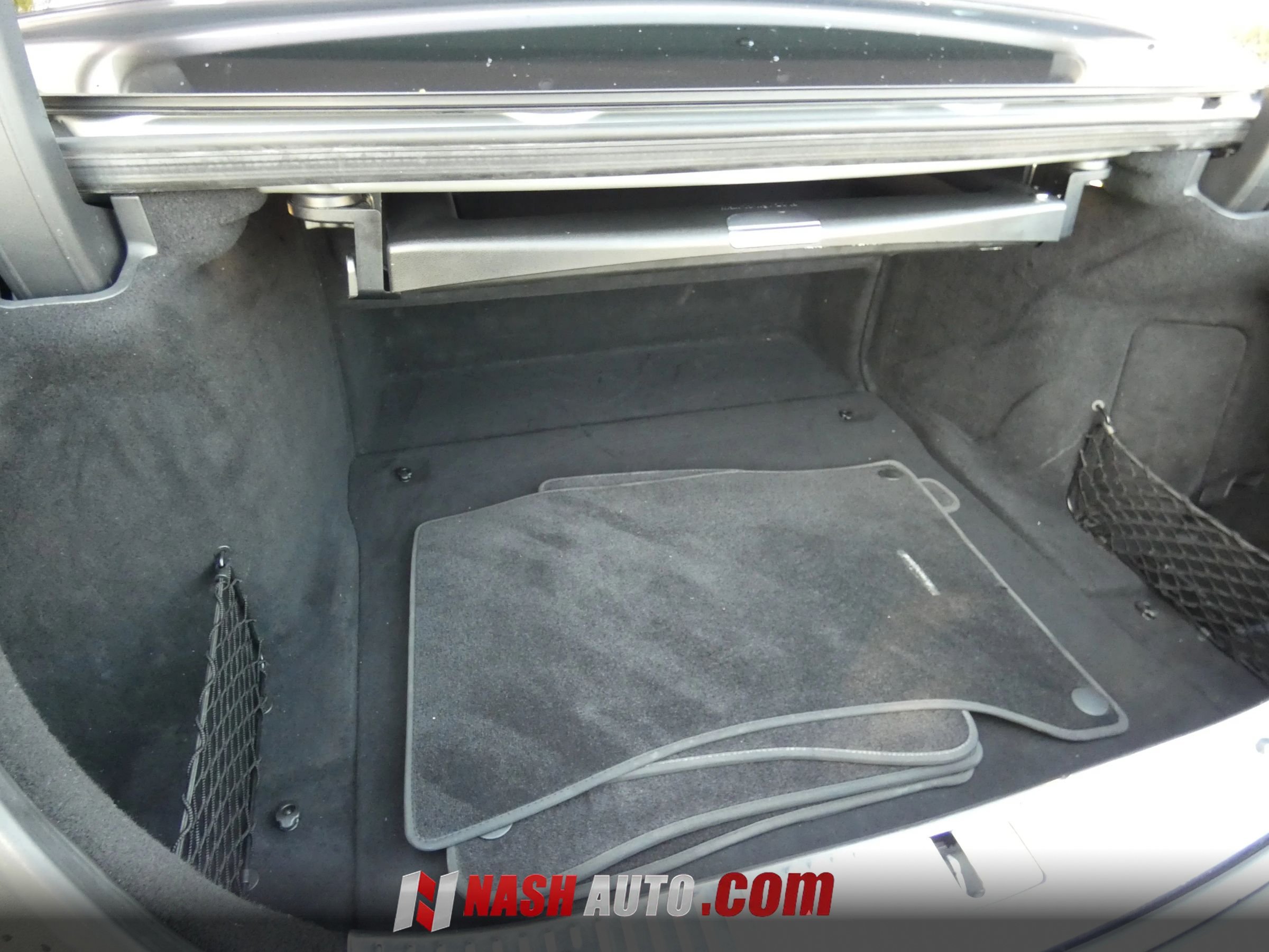 Used 2015 Mercedes-Benz S 550 Sedan image 73