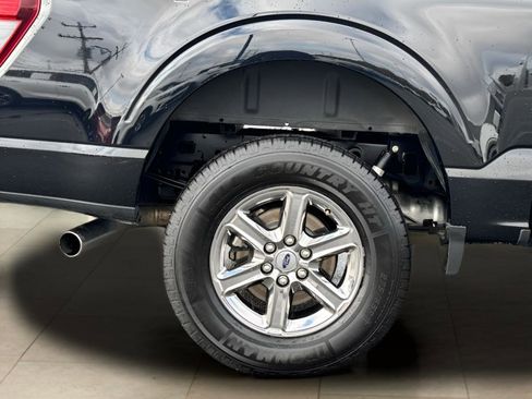 Used 2024 Ford F150 XLT w/ Mobile Office Package image 45