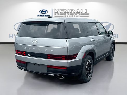 New 2026 Hyundai Santa Fe SE image 6