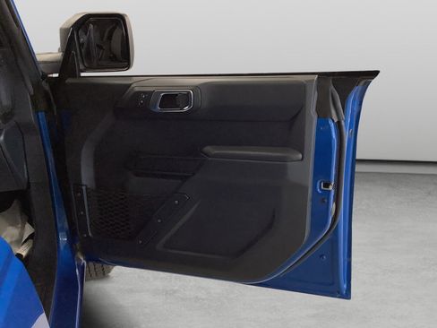 Used 2025 Ford Bronco Big Bend AWD/4WD image 21