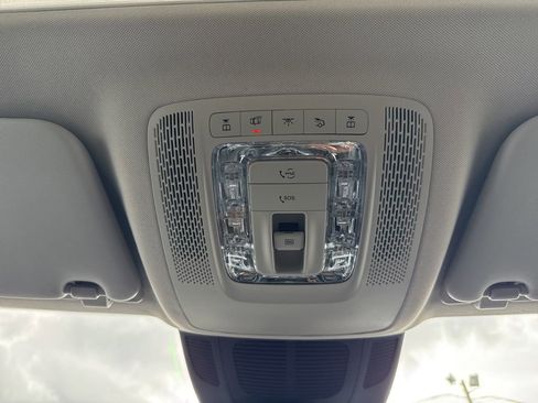 New 2026 Mercedes-Benz GLE 350 4MATIC image 27