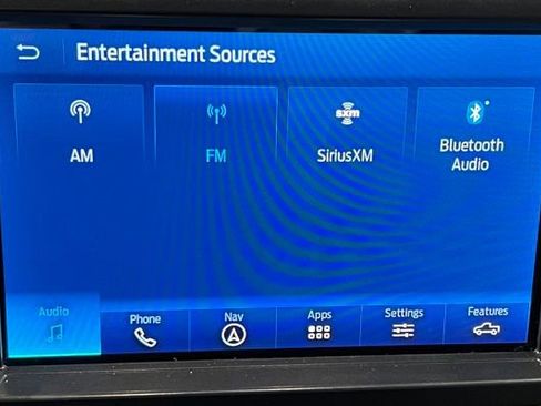 Used 2021 Ford F150 XLT w/ Equipment Group 301A Mid image 38