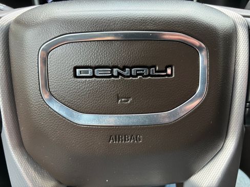 Used 2023 GMC Sierra 1500 Denali w/ Denali Reserve Package AWD/4WD image 41