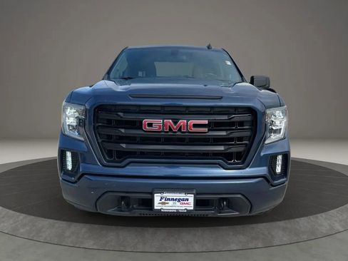 Used 2020 GMC Sierra 1500 Elevation w/ Elevation Value Package RWD image 7