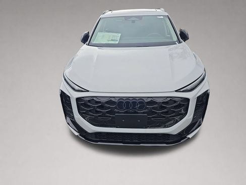 New 2026 Audi Q3 quattro 2.0T AWD/4WD image 9