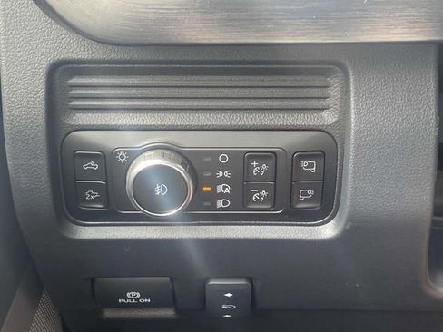 New 2025 Ford F350 Lariat w/ Lariat Ultimate Package image 18