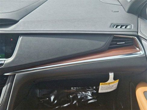 New 2025 Cadillac XT5 Premium Luxury w/ Technology Package image 20
