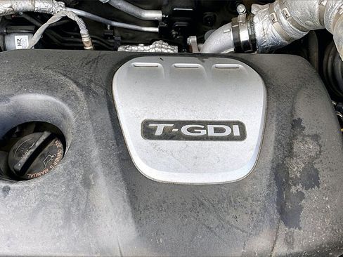 Used 2017 Hyundai Tucson Sport w/ Cargo Package image 35