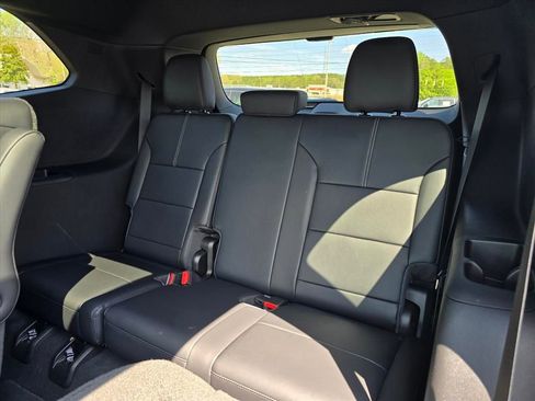 New 2026 GMC Acadia Elevation image 12