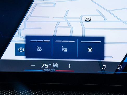 Used 2026 BMW M4 xDrive Competition w/ Executive Package image 14