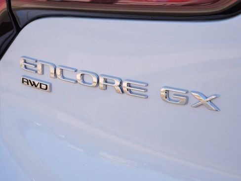 New 2026 Buick Encore GX Sport Touring w/ Advanced Technology Package AWD/4WD image 14