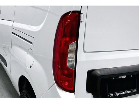 Used 2022 RAM ProMaster City Wagon FWD image 30
