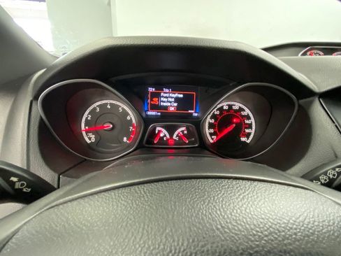 Used 2017 Ford Focus ST w/ Equipment Group 401A image 35