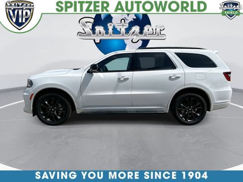 Used 2026 Dodge Durango GT AWD/4WD image 6