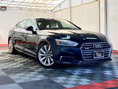 Used 2018 Audi A5 2.0T Premium w/ Convenience Package