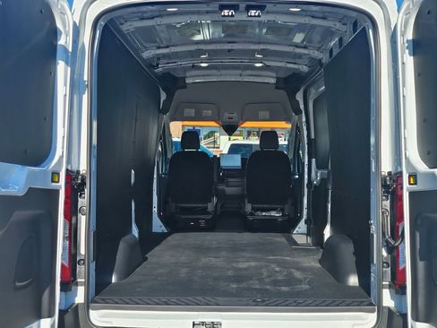 New 2026 Ford Transit 250 148 Medium Roof w/ Load Area Protection Package image 25