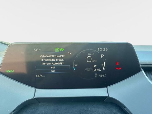 New 2026 Toyota Prius SE image 27