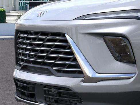 New 2025 Buick Enclave Preferred w/ Power Package image 13