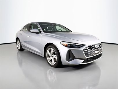 New 2025 Audi A5 2.0T Premium