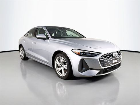 New 2025 Audi A5 2.0T Premium w/ Convenience Package image 1