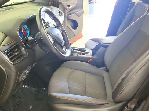 Used 2022 Chevrolet Equinox RS AWD/4WD image 23