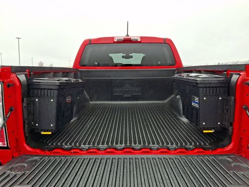 Used 2019 GMC Canyon SLE w/ Trailering Package image 28