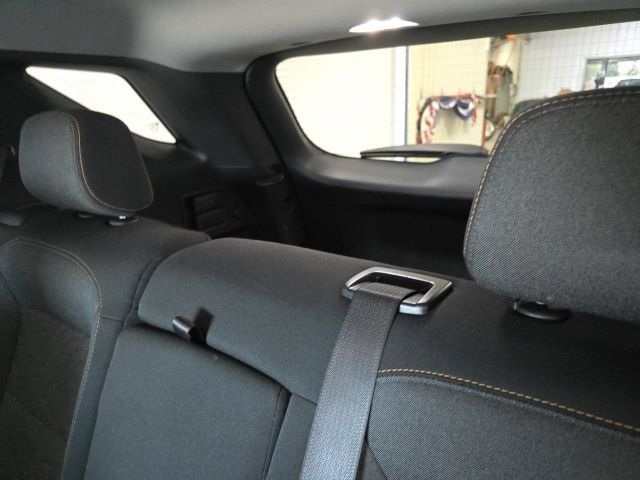 Used 2021 Chevrolet Equinox LT AWD/4WD image 11