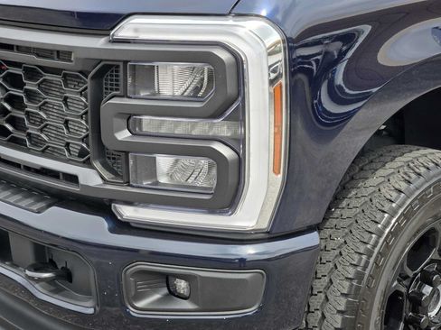 Used 2025 Ford F250 XL w/ STX Appearance Package AWD/4WD image 9