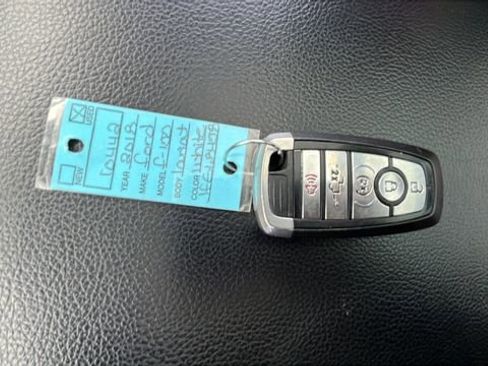 Used 2018 Ford F150 Lariat w/ Equipment Group 502A Luxury image 31