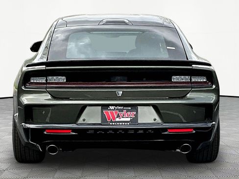 New 2026 Dodge Charger Scat Pack AWD/4WD image 5