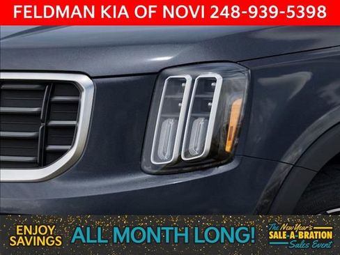 New 2025 Kia Telluride S image 10