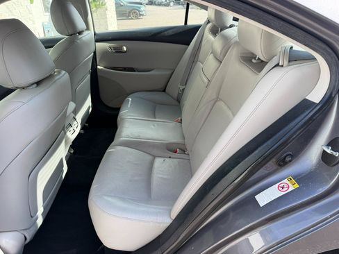 Used 2012 Lexus ES 350 FWD image 50