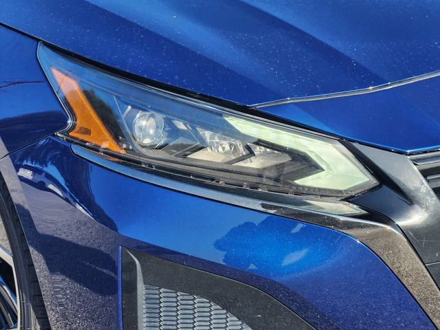 Used 2024 Nissan Altima 2.5 SR FWD image 10
