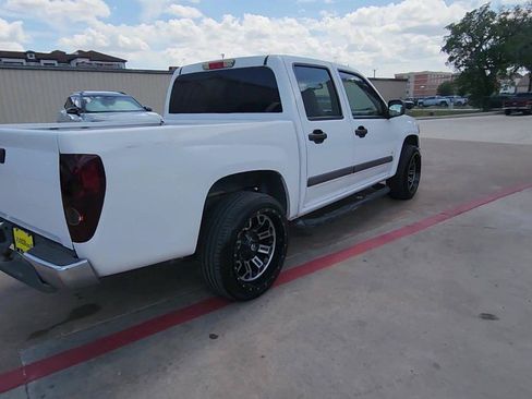 Used 2006 Chevrolet Colorado LT RWD image 8