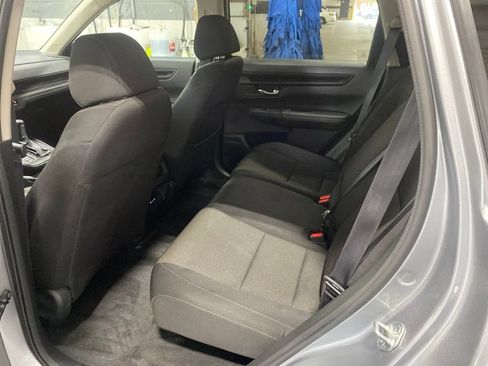 Certified 2024 Honda CR-V EX image 16