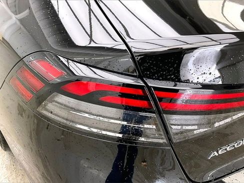 New 2026 Honda Accord SE image 17