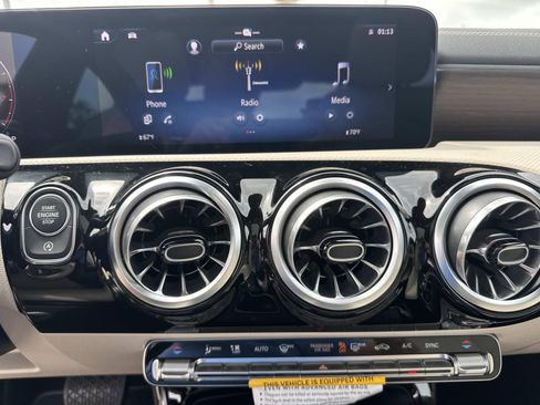 Used 2026 Mercedes-Benz CLA 250 image 25