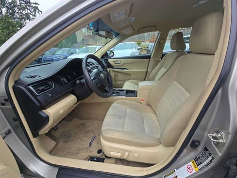 Used 2016 Toyota Camry LE FWD image 20