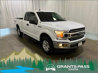 Used 2019 Ford F150 XLT w/ Trailer Tow Package