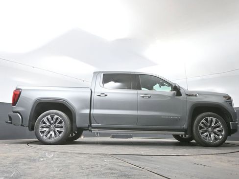 New 2026 GMC Sierra 1500 Denali image 51
