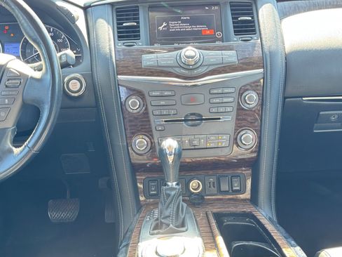 Used 2019 Nissan Armada SL w/ Premium Package image 15